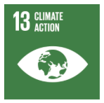 13 Climate action